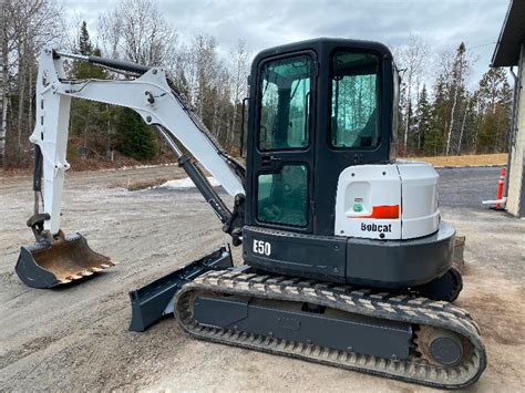 mini excavator for sale sudbury|MINI Excavators Equipment for Sale in greater sudbury, Ontario.